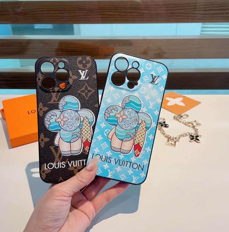LV iphone 13-15Pro max 253